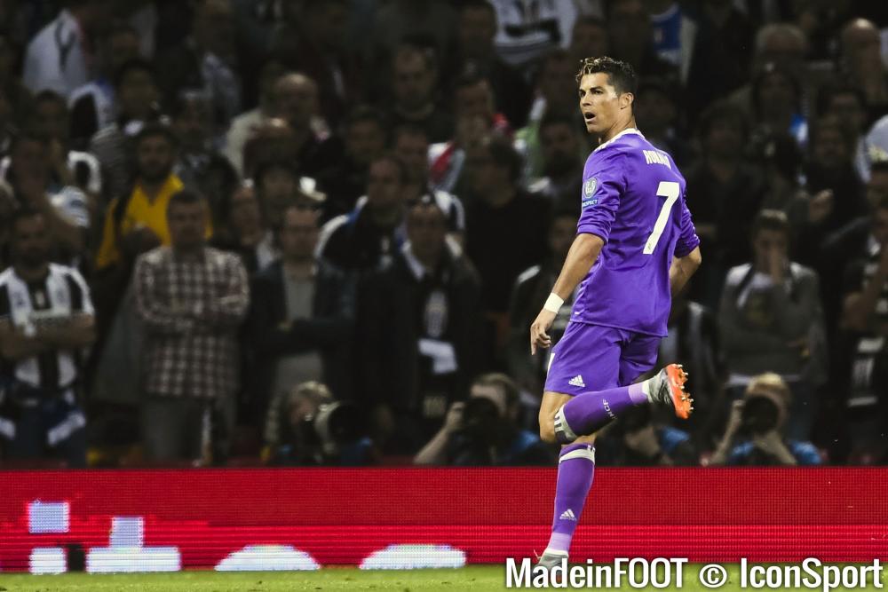 Cristiano Ronaldo cédera-t-il aux avances de la Chine ? 
