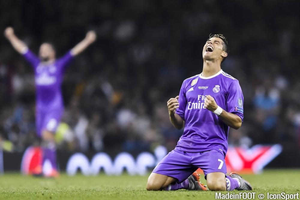Cristiano Ronaldo souhaiterait quitter le Real Madrid cet été