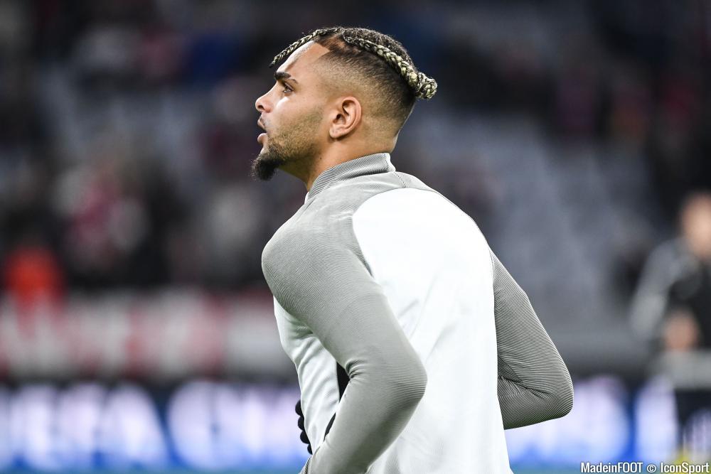 Kurzawa serait entré dans une colère noire...