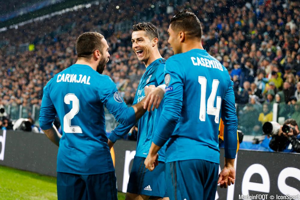 MU tente de faire revenir Cristiano Ronaldo...