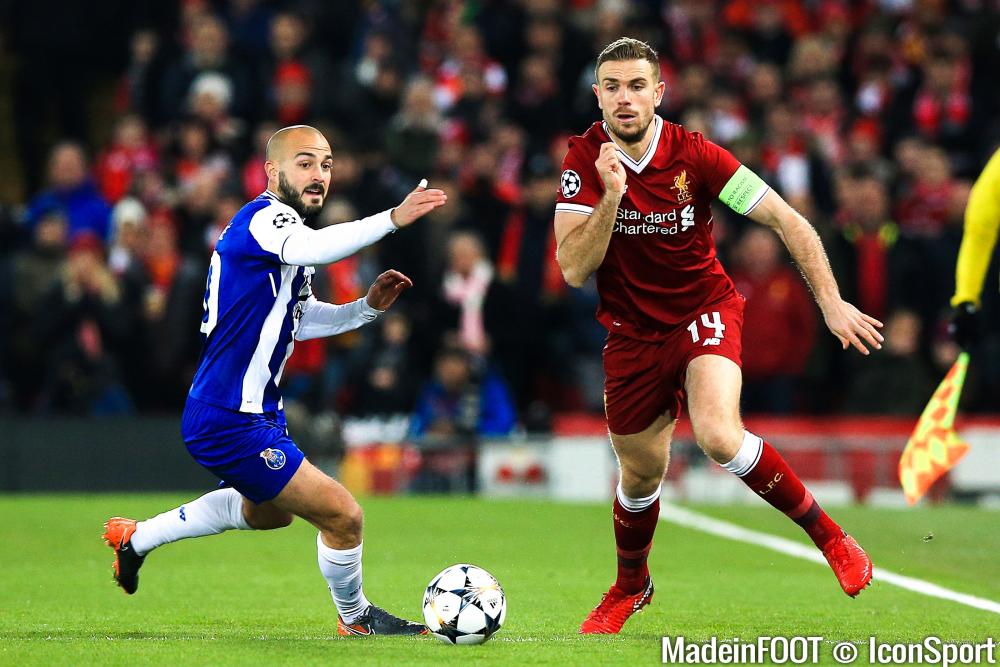 Henderson et les Reds sont tombés sur plus fort