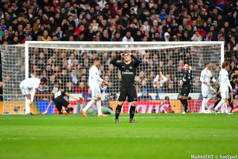Vainqueur (3-1) à l'aller, le Real est favori pour la qualification