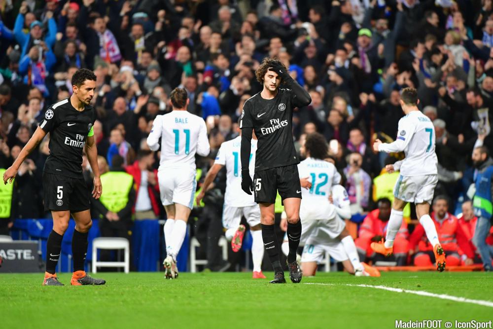 L'appel du PSG n'a servi à rien...