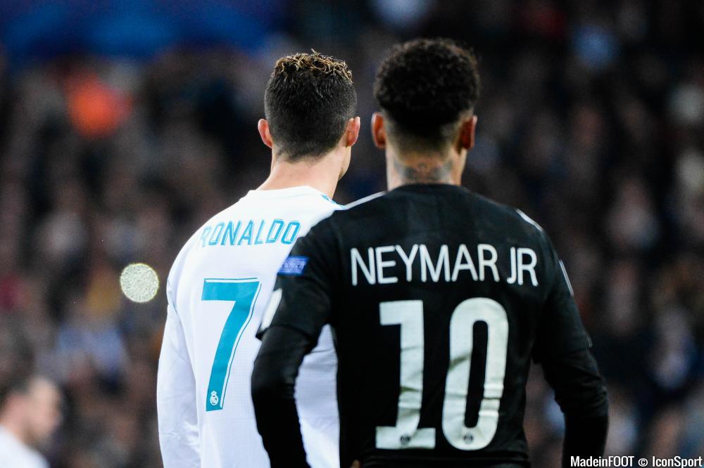 Ranieri évoque le choc PSG-Real