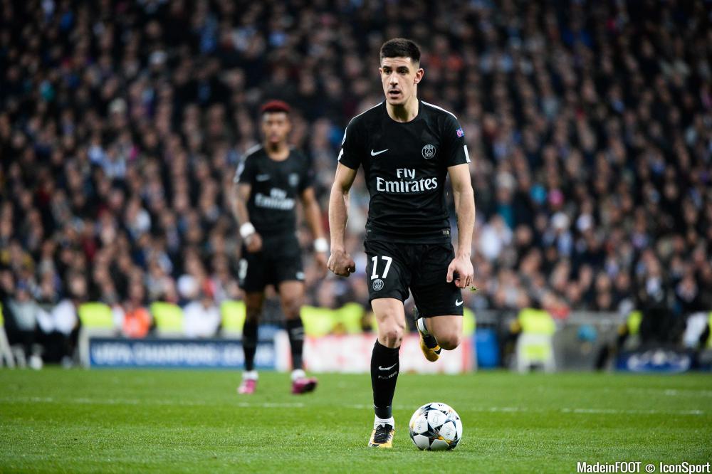 Berchiche critique l'arbitrage
