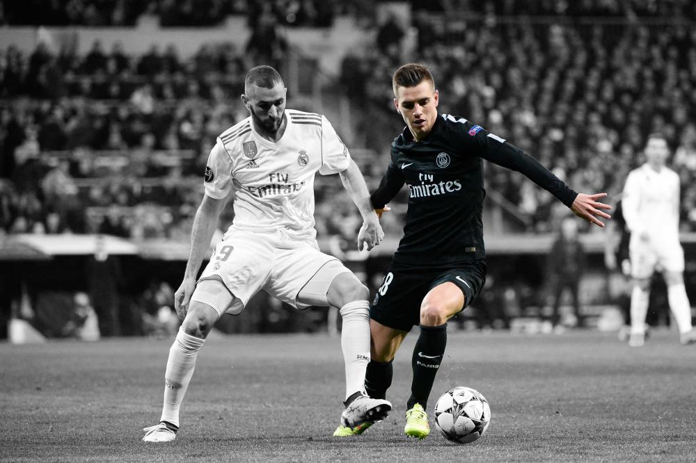 Giovani Lo Celso a connu de grosses difficultés
