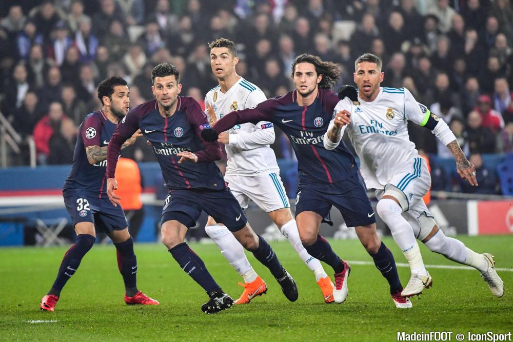 Le Real a pris le dessus pour Rodrygo