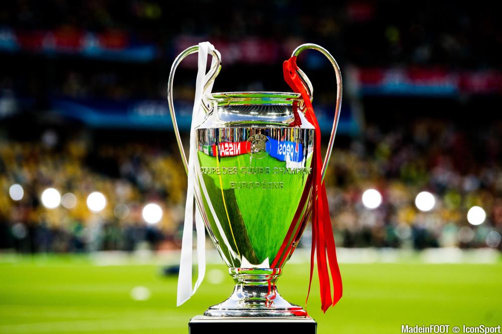 La finale de la Champions League aura lieu le 23 août.