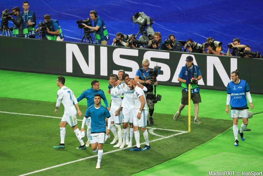 Le Real se cherche un entraîneur