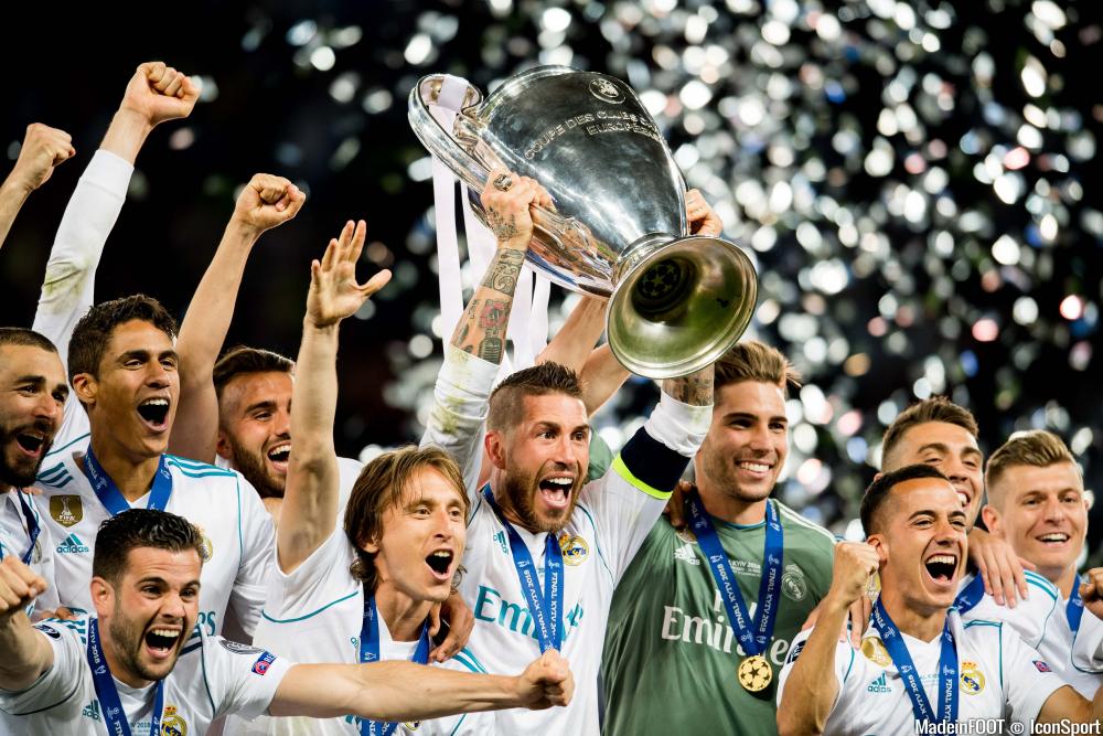 Real Madrid