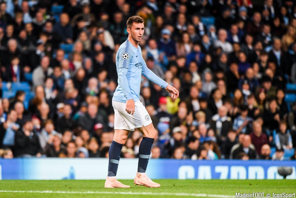 Aymeric Laporte analyse la saison de Karim Benzema