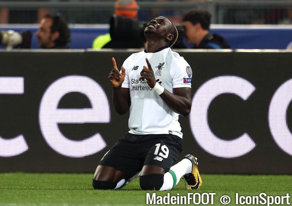 Mané prévient les joueurs du Real Madrid avant la finale de la Ligue des Champions