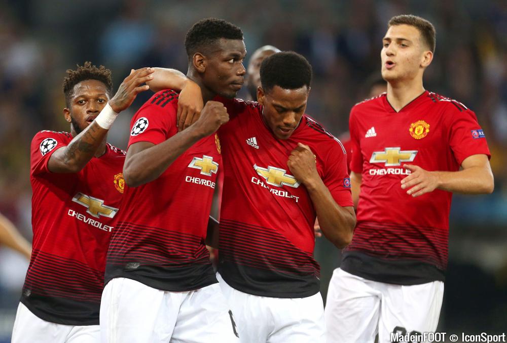 Les résultats de la soirée de Ligue des Champions 