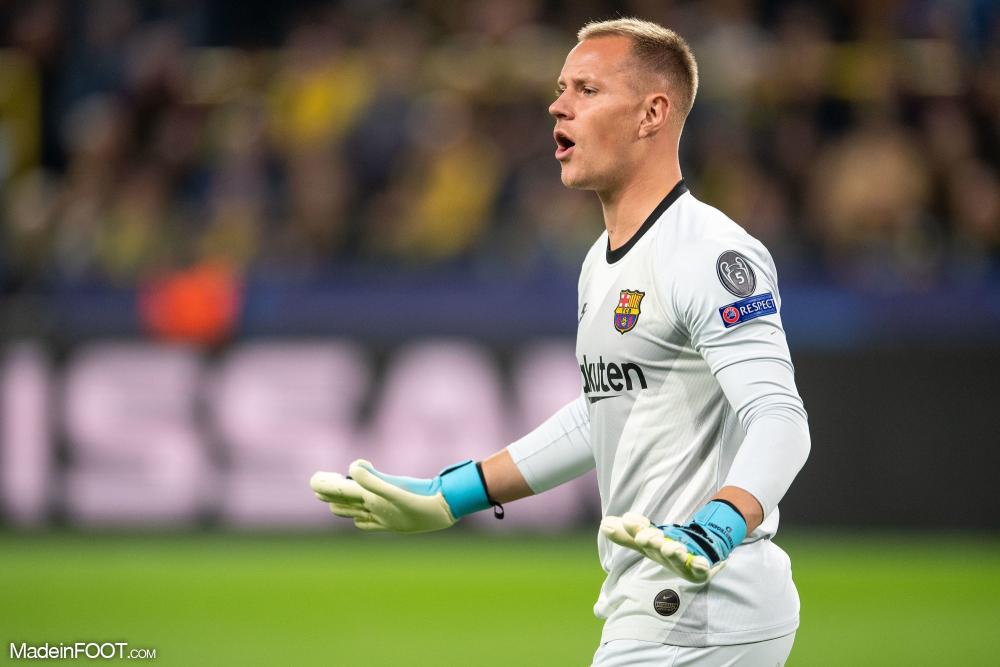 Le Barça se qualifie en finale de la Supercoupe d'Espagne