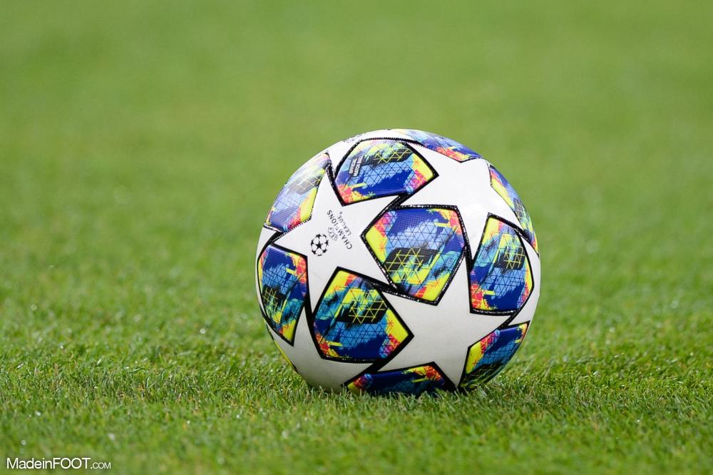 La Youth League ne se terminera pas en avril cette saison.