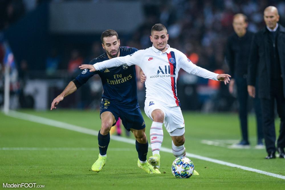 Les compos probables de la rencontre