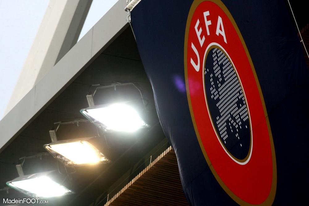 L'UEFA prévoit un calendrier ultra-chargé en 2020-2021.