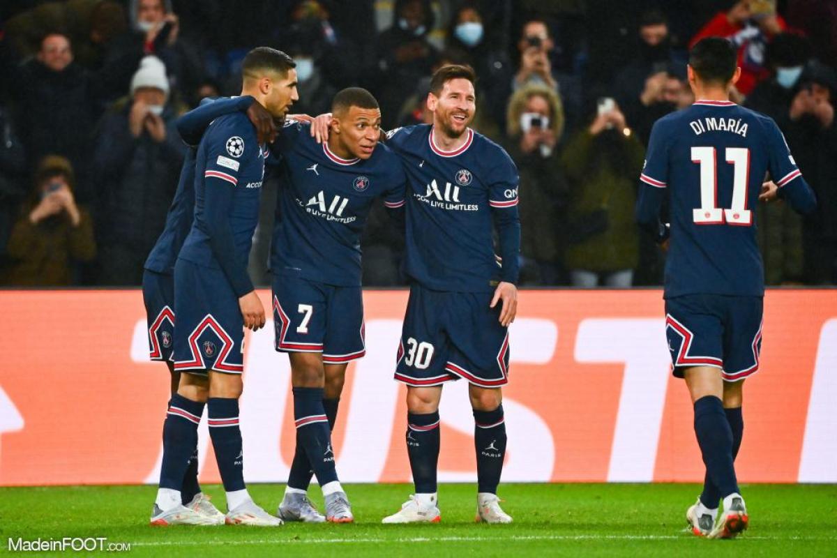 Joie des Parisiens
