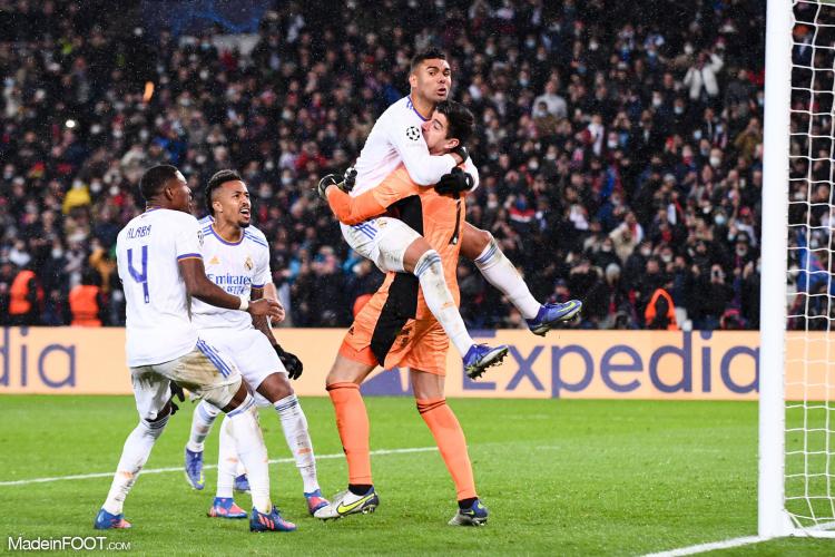Thibaut Courtois