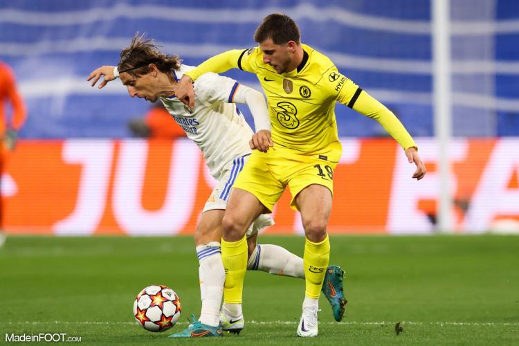 Malgré sa défaite après prolongations (2-3), le Real Madrid sera au rendez-vous des demi-finales de la Ligue des Champions.