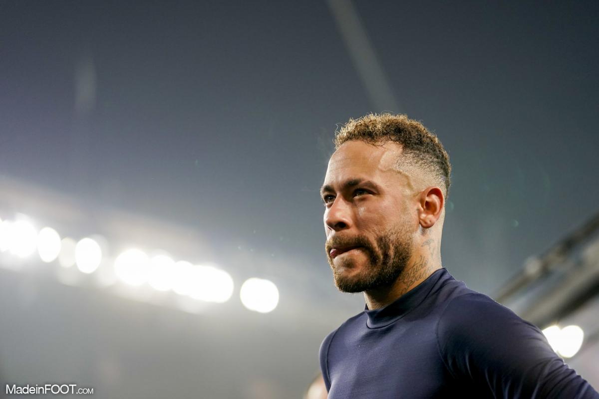 Neymar (PSG)