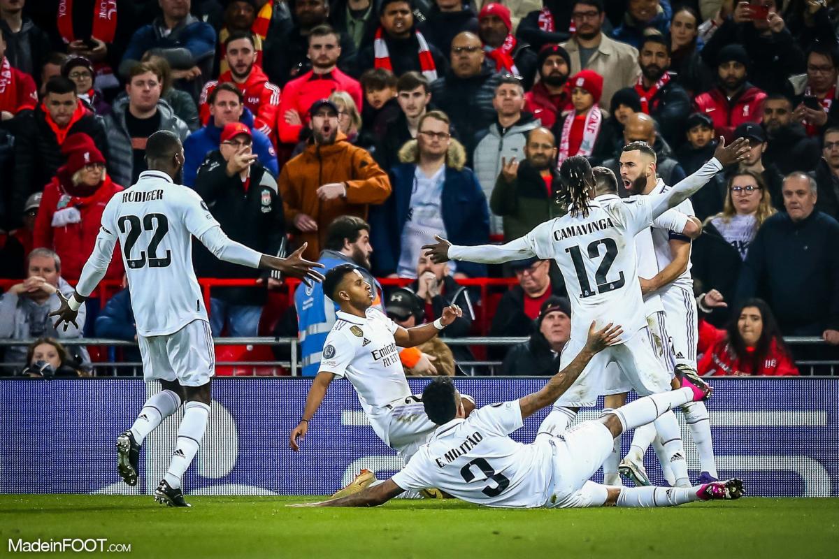 Les compos probables de la rencontre