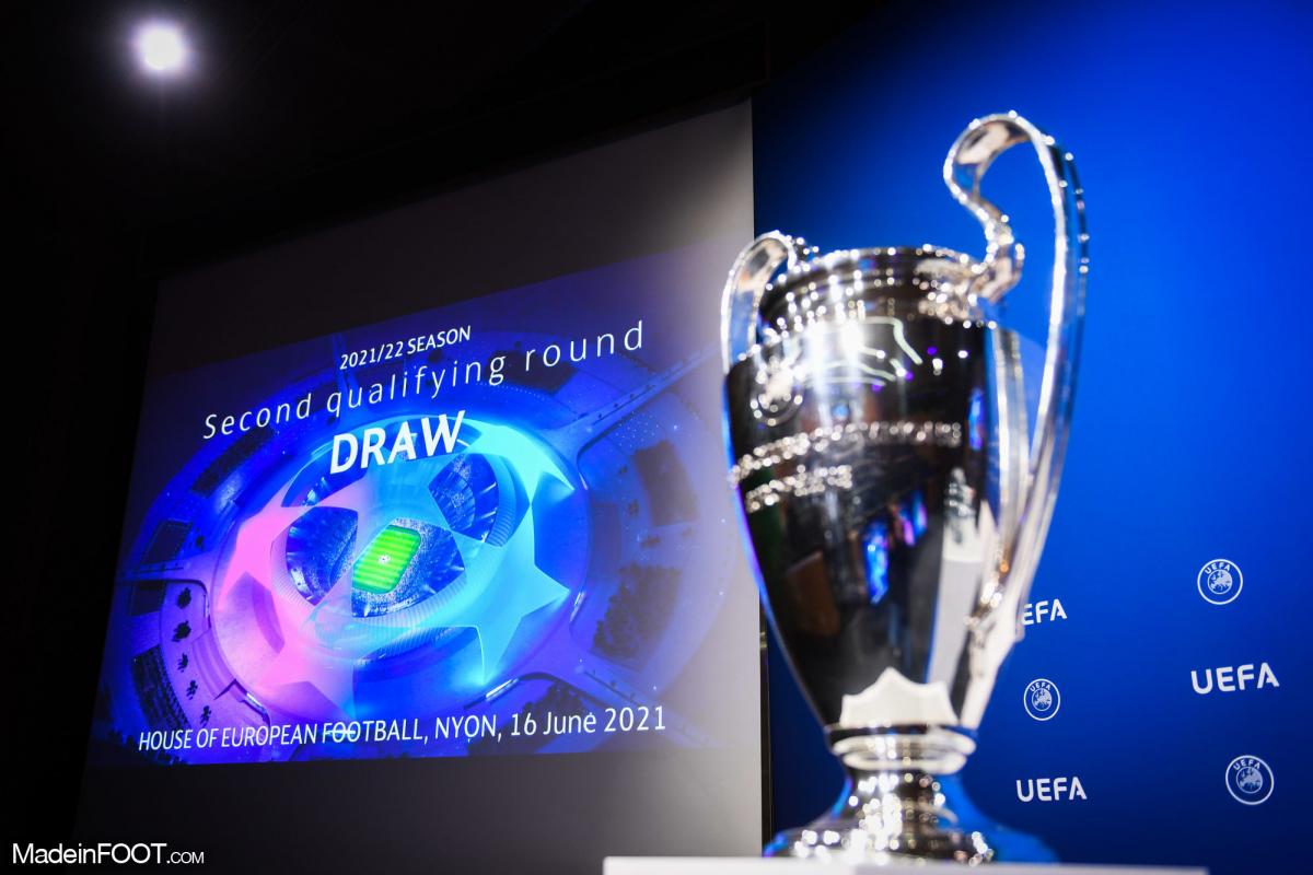 Ligue des Champions