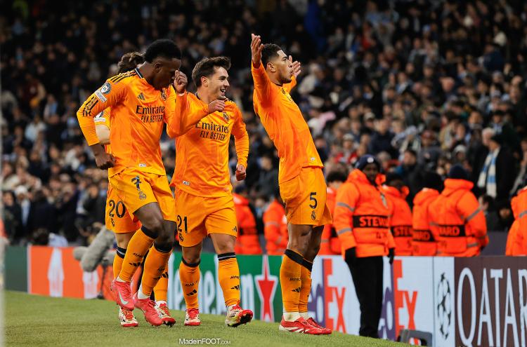 Real Madrid