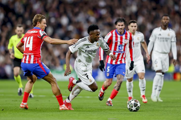 Real Madrid - La compo officielle du Real pour le match de CDM des clubs face au CF Pachuca