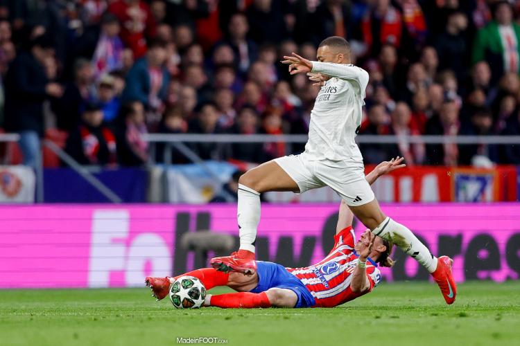 Real Madrid