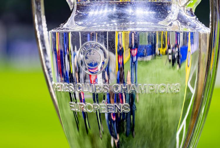 Ligue des Champions 