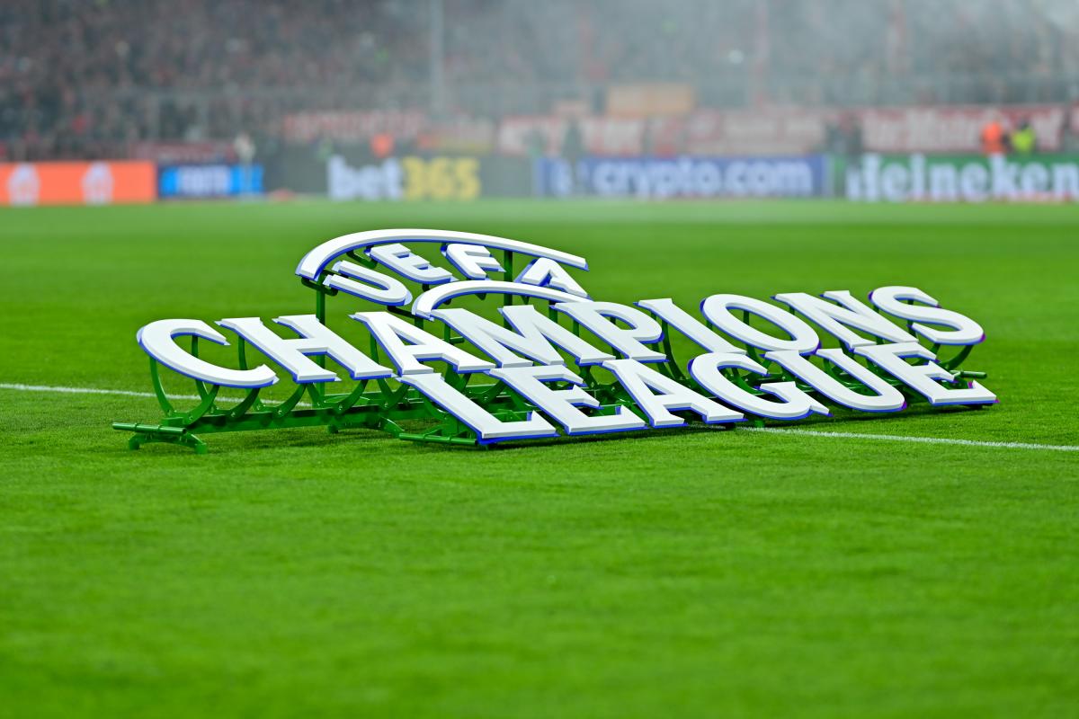 Ligue des Champions