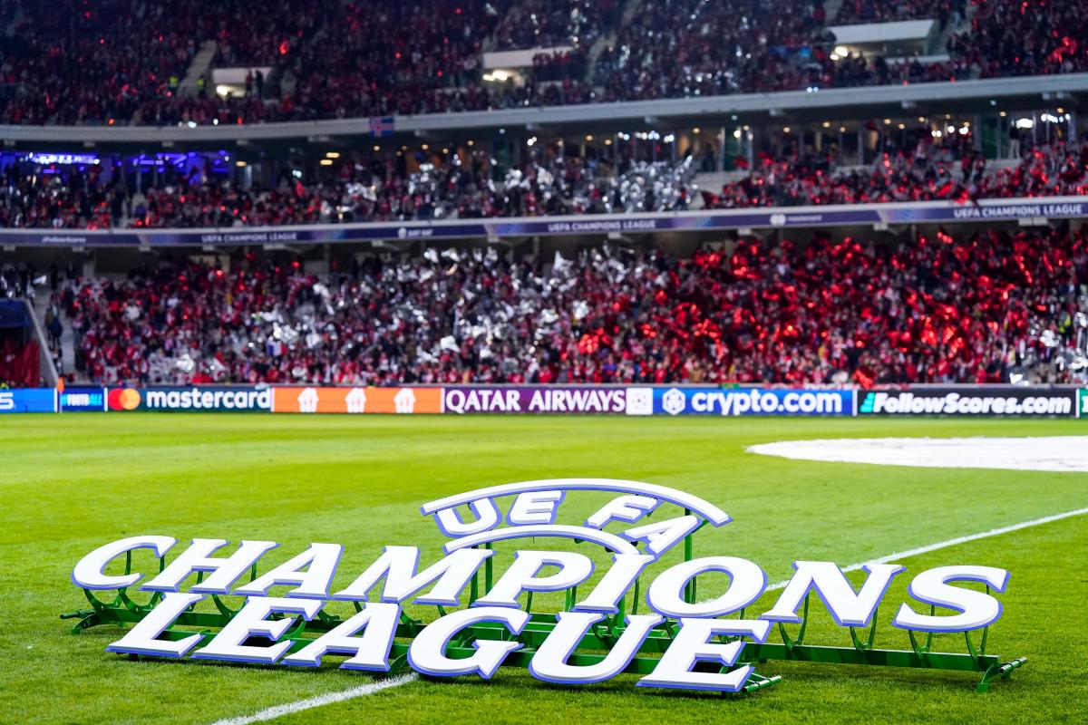 Logo LDC