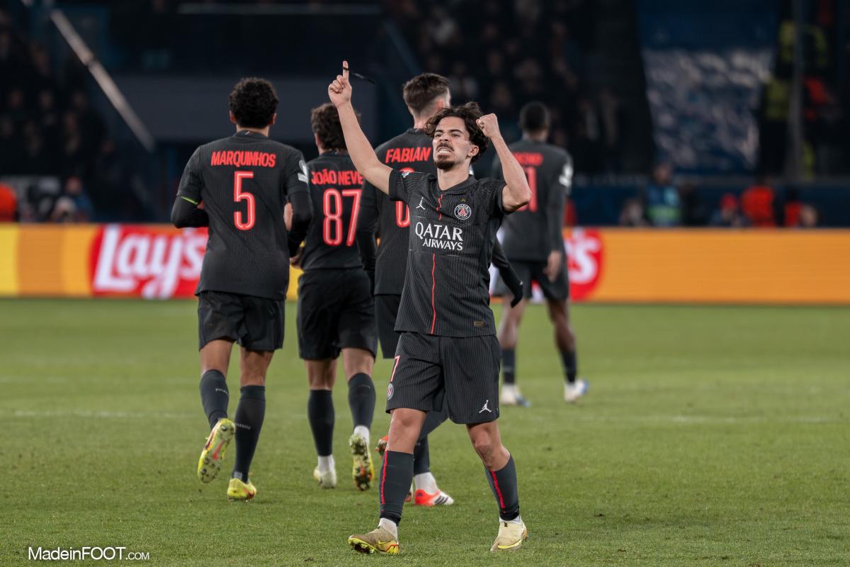 Vitinha (PSG)