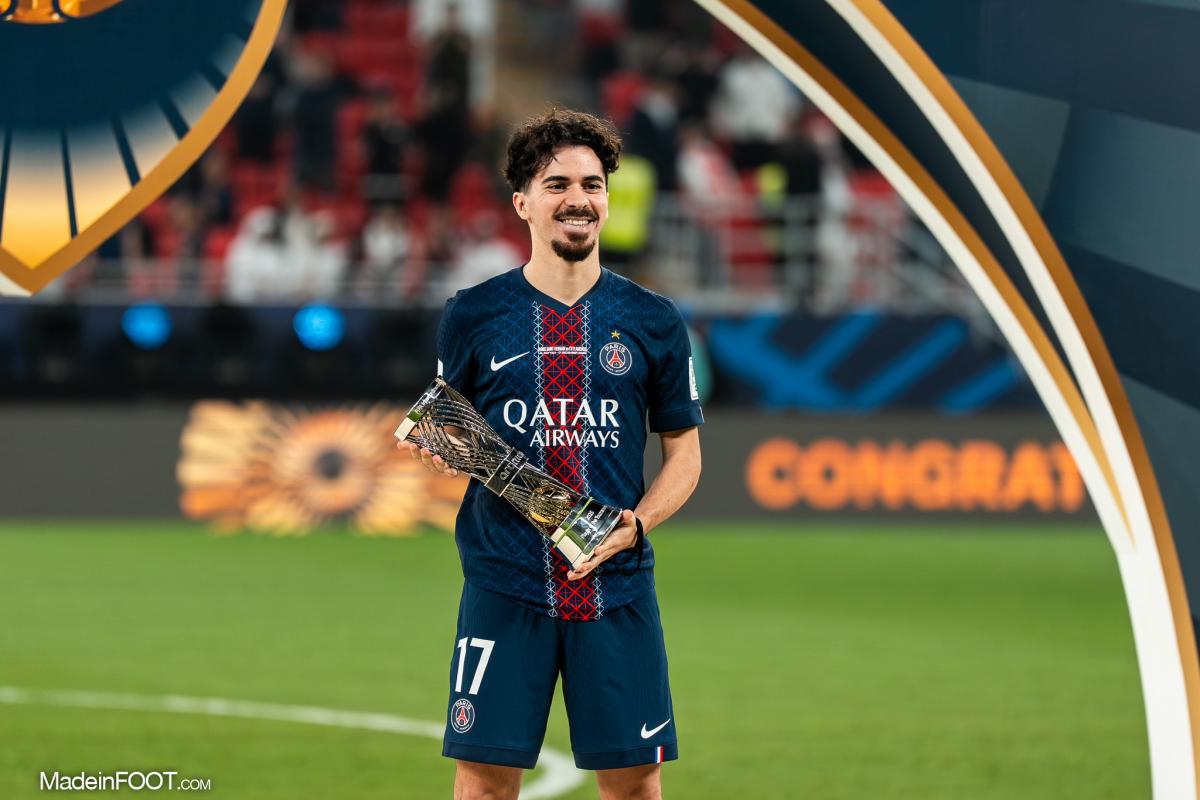 Vitinha (PSG)