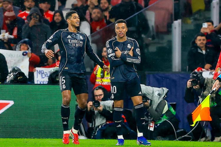 Real Madrid - Alvaro Arbeloa : 