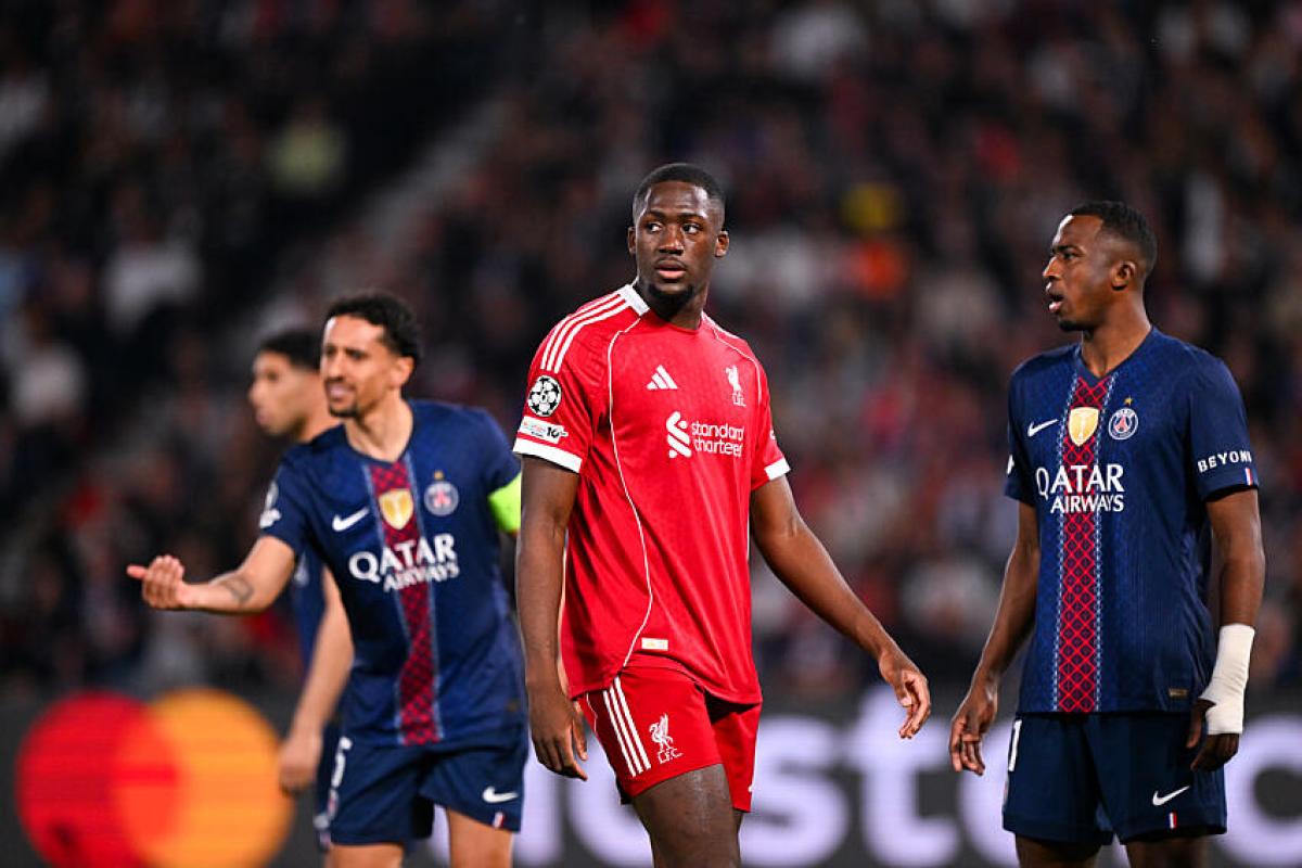Dans le viseur du Real Madrid, Ibrahima Konaté est pisté par le PSG