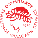 Olympiakos Pirée