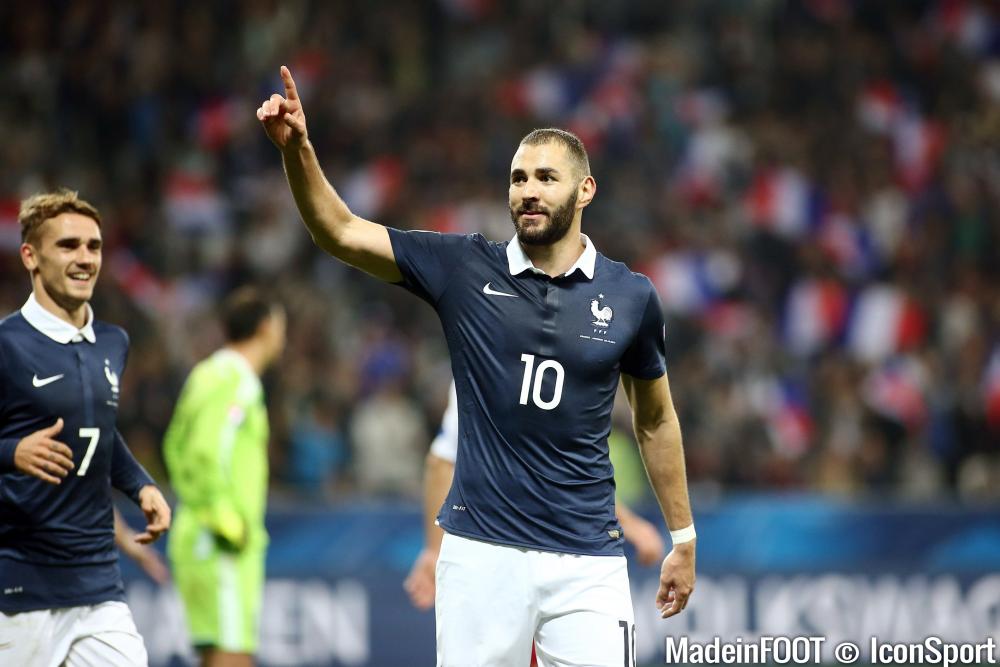 Dugarry milite pour le retour de Benzema
