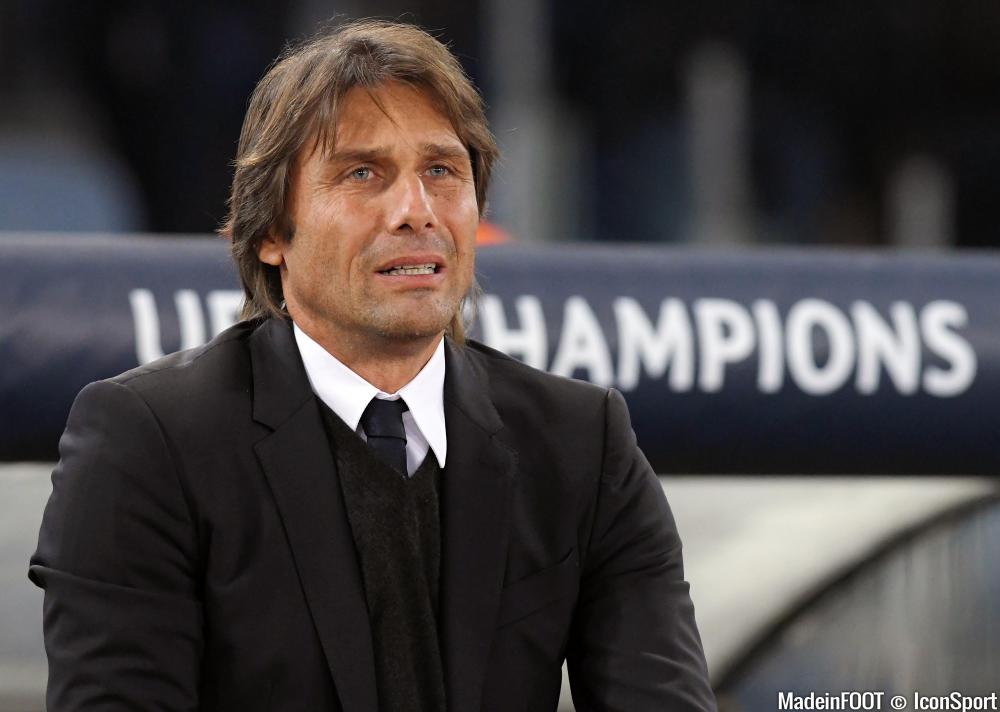 Conte ne veut pas