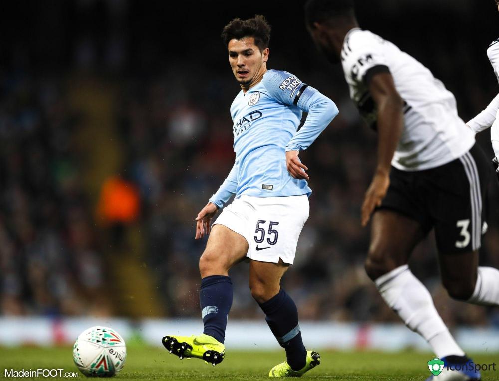 Brahim Diaz va tenter de se faire une place au Real Madrid.