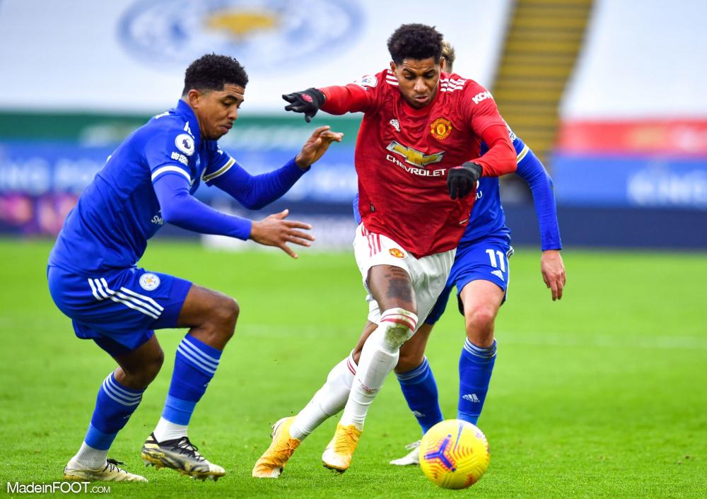Fofana au duel