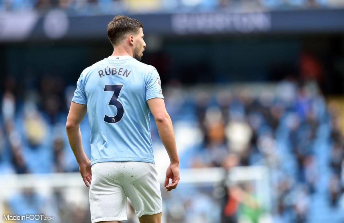 Ruben Dias (Man City)