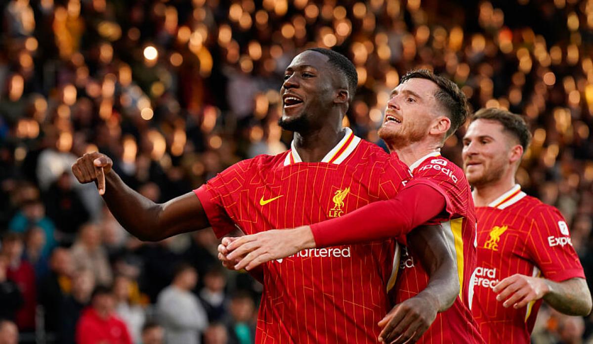 Ibrahima Konaté (Liverpool)