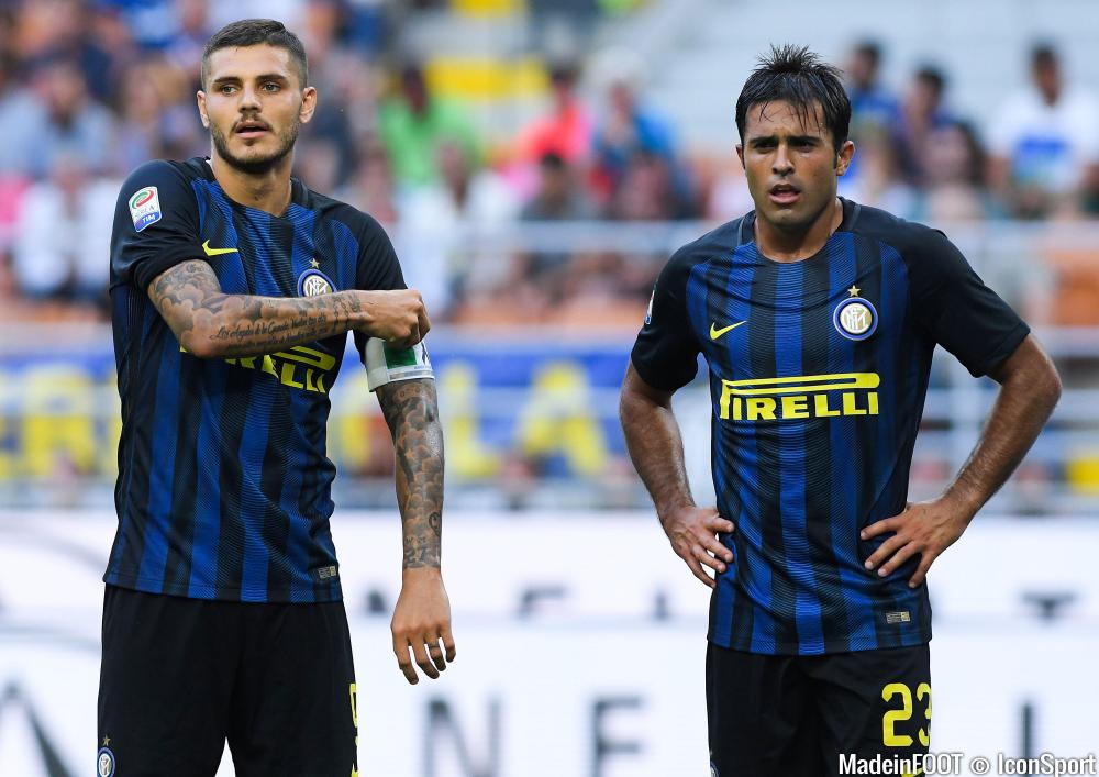 Le Real Madrid courtiserait également Icardi