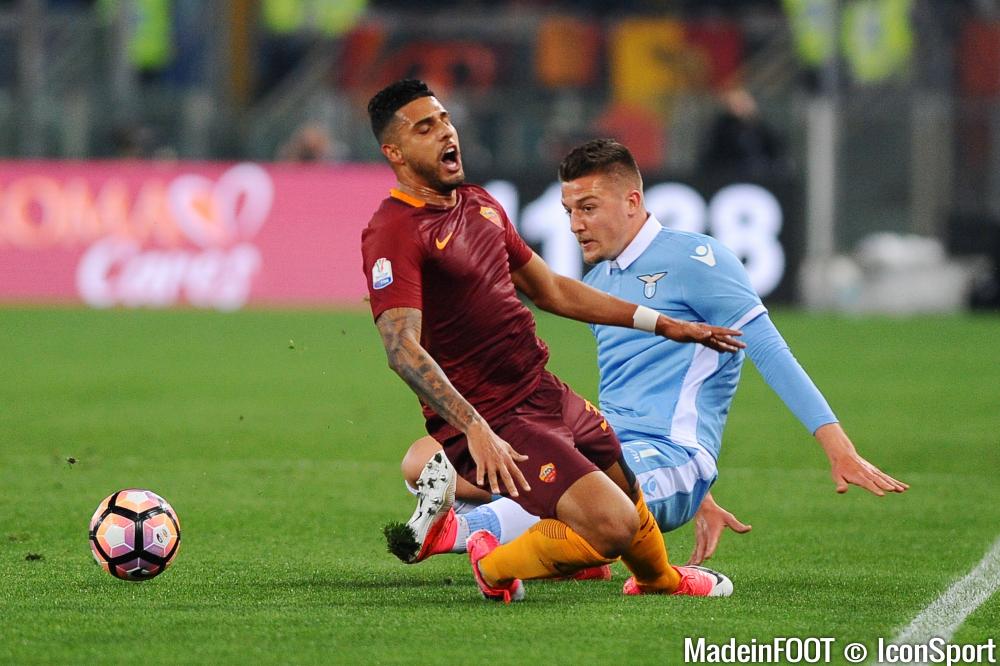 Mianchester United aurait proposé 110M d'euros pour Milinkovic-Savic