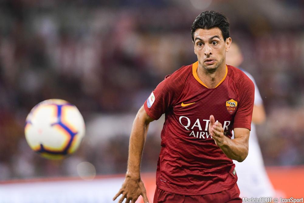 Pastore est forfait